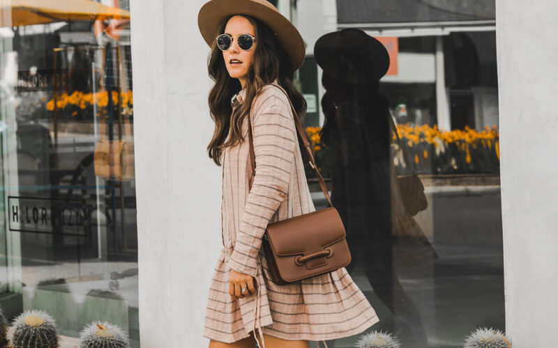 TWO THINGS YOU NEED FOR AN EASY TRANSITION INTO FALL